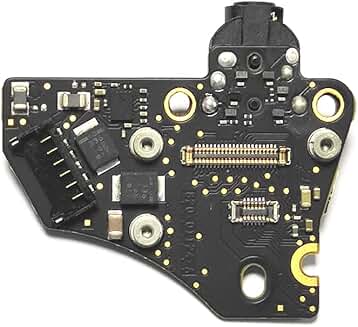 Headphone Jack Board for MacBook Air Retina 13" 2018-2019