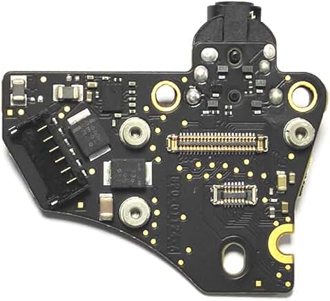 Headphone Jack Board for MacBook Air Retina 13" 2018-2019