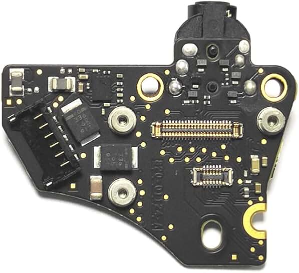Headphone Jack Board for MacBook Air Retina 13" 2018-2019