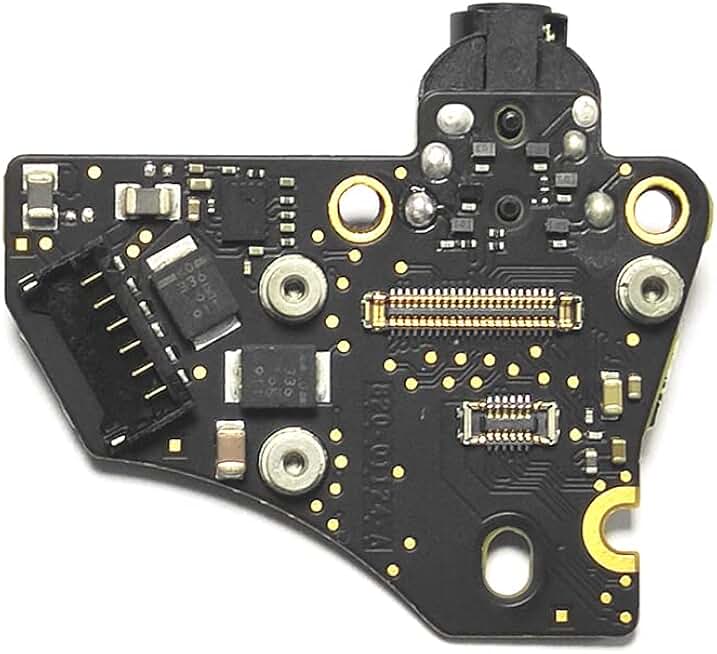 Headphone Jack Board for MacBook Air Retina 13" 2018-2019