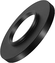 Female Thread to C-Mount Camera Adapter, 4mm