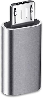 USB C to Micro USB Adapter for Android Devices