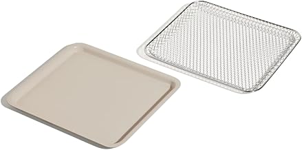Wonder Oven Essentials Kit with Extra Basket and Bake Pan