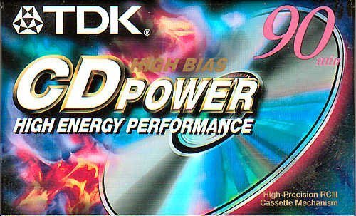 Cd Power 90