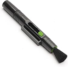 Easy Lens Cleaning Pen for Cameras and Optics