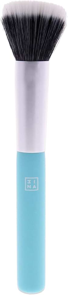 Foundation Brush for Powder and Liquid Makeup