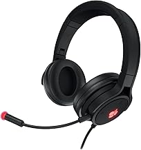 Wired Gaming & Multimedia Headset with 7.1 Surround Sound