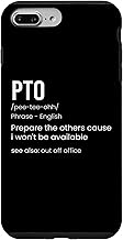 School Student Case for iPhone 7 Plus and 8 Plus