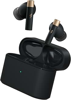 Wireless Noise Cancelling Earbuds
