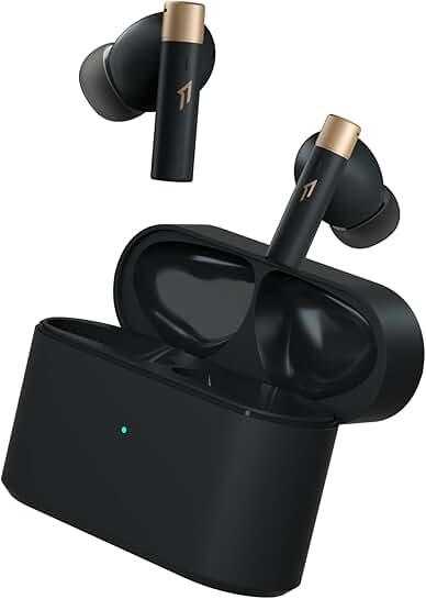 Wireless Noise Cancelling Earbuds