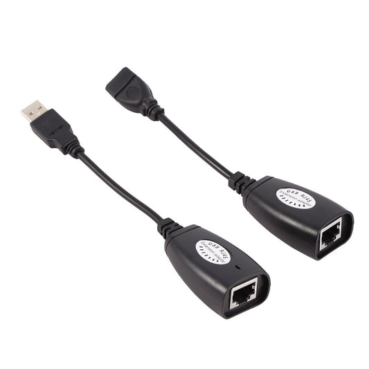 USB to RJ45 Ethernet Adapter for Network Extension