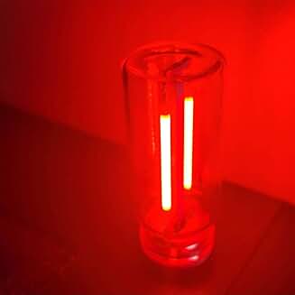 USB LED Night Light for Hallway and Bedroom