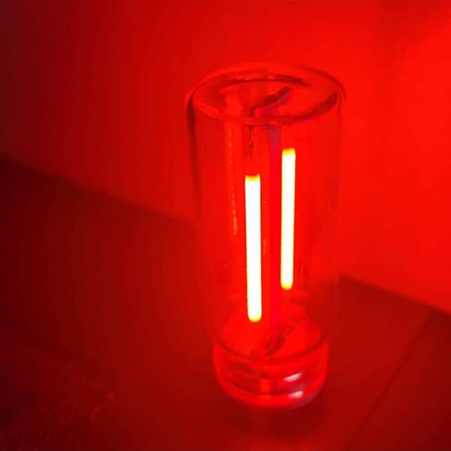 USB LED Night Light for Hallway and Bedroom