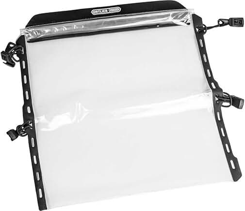 Best Map Case for Travel