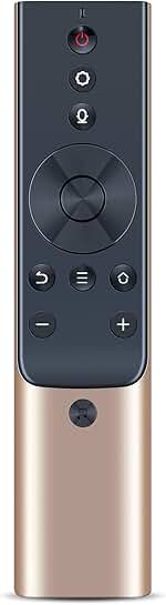 Replacement remote for XGimi projectors