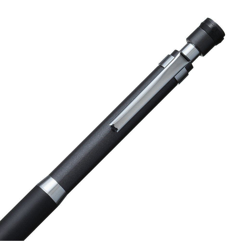 Sharp Mechanical Pencil in Gun Metallic