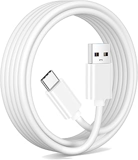 3FT USB-C Charging Cable for iPhone and iPad