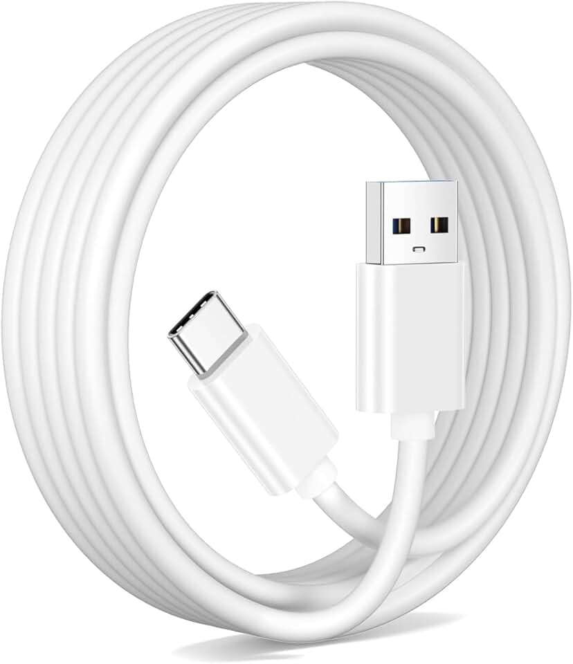 3FT USB-C Charging Cable for iPhone and iPad