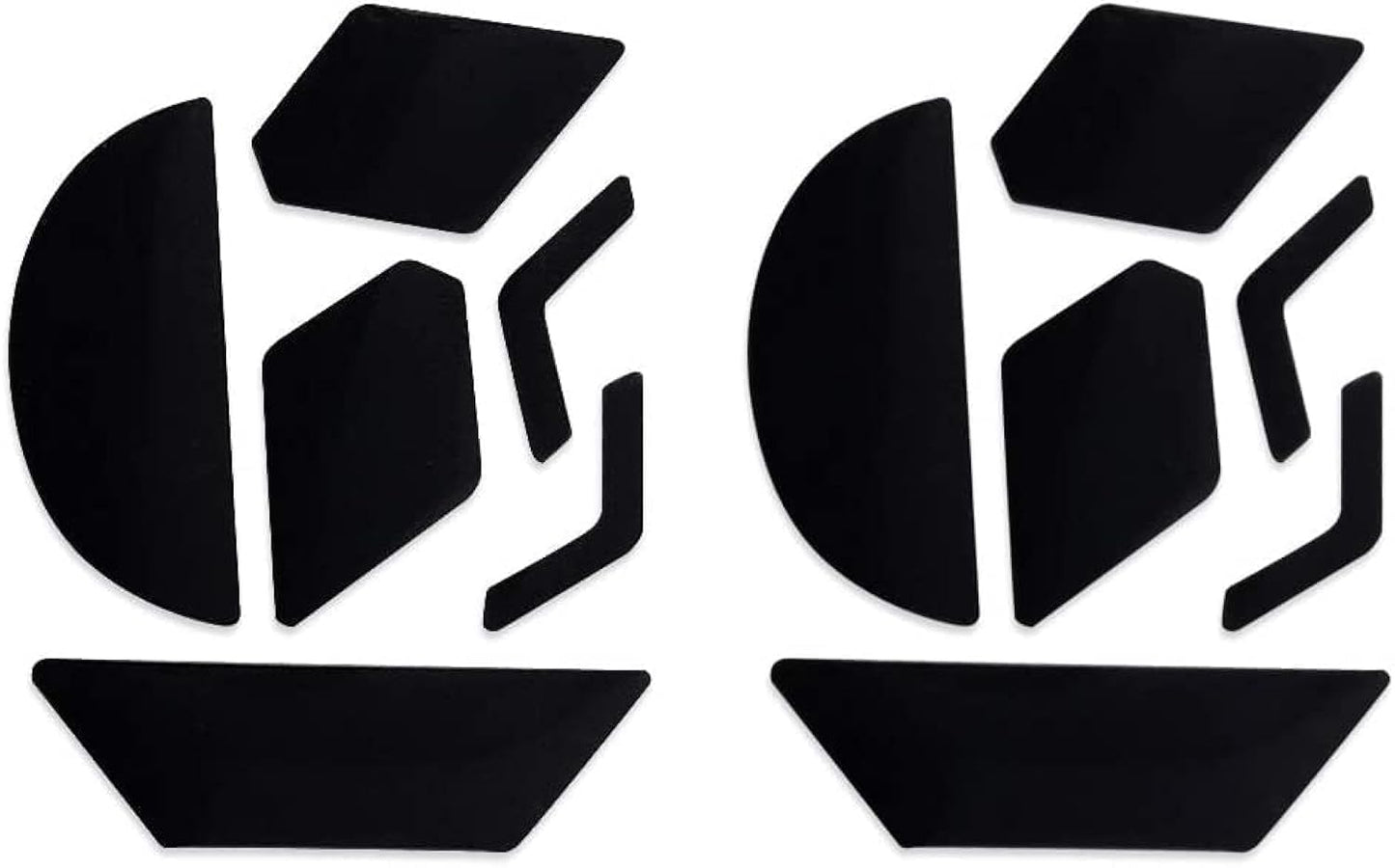 Replacement Mouse Feet Pads for G900 (2 Sets)