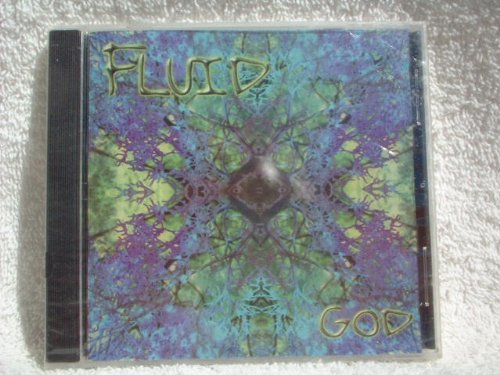 Fluid God [Audio CD]