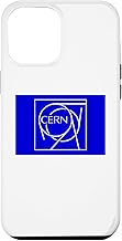 iPhone 12 Pro Max CERN Flag Case