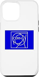 iPhone 12 Pro Max CERN Flag Case