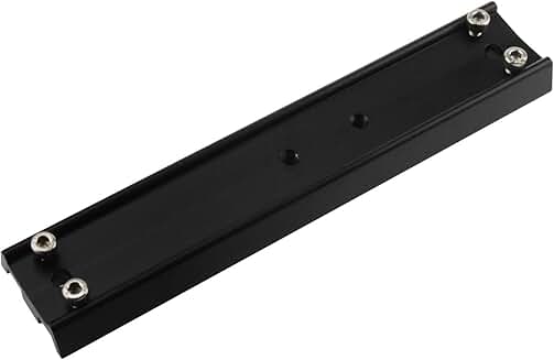 21cm Telescope Mounting Rail for EQ-4/5/6