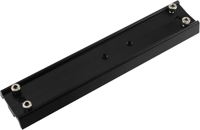 21cm Telescope Mounting Rail for EQ-4/5/6