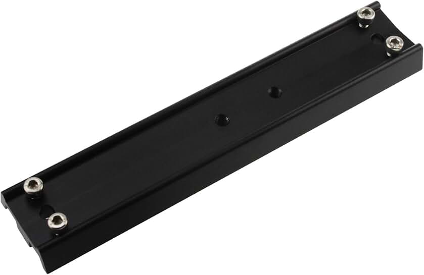 21cm Telescope Mounting Rail for EQ-4/5/6