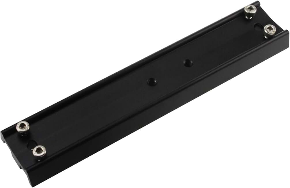 21cm Telescope Mounting Rail for EQ-4/5/6