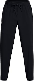 Men's Vibe Woven Joggers