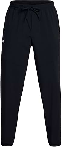 Men's Vibe Woven Joggers