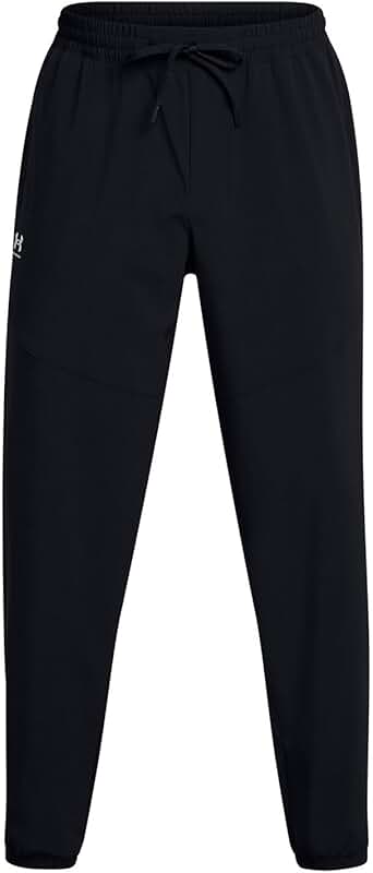 Men's Vibe Woven Joggers