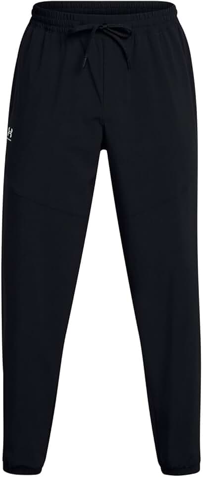 Men's Vibe Woven Joggers