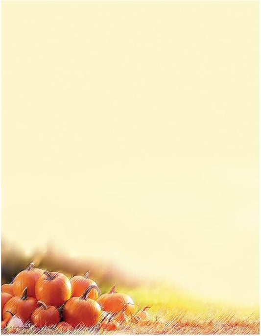 White marble and silver foil stationery paper, 8.5" x 11", 120 sheets