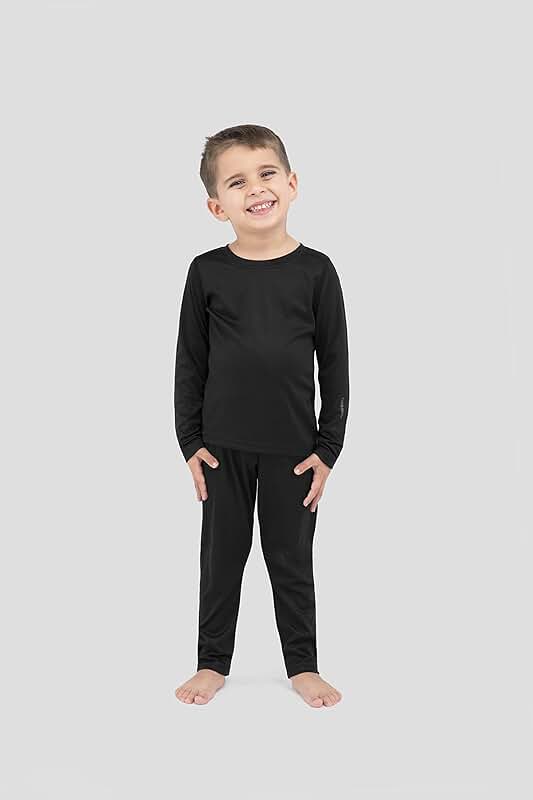 Kids and Baby Toddler Set