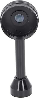 90 Degree Prism Eyepiece for Angle Measurement