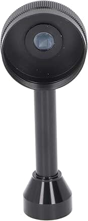 90 Degree Prism Eyepiece for Angle Measurement