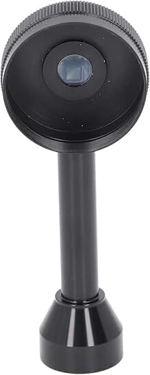 90 Degree Prism Eyepiece for Angle Measurement