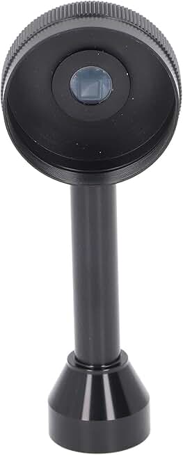 90 Degree Prism Eyepiece for Angle Measurement