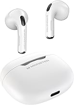 Wireless Bluetooth Earbuds with Touch Control and 30H Playtime