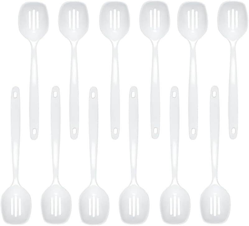 Silicone Cooking Utensil Set, Heat Resistant, Dishwasher Safe