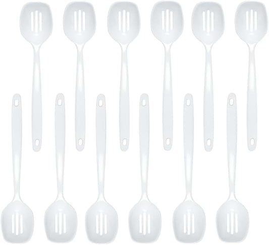 Silicone Cooking Utensil Set, Heat Resistant, Dishwasher Safe