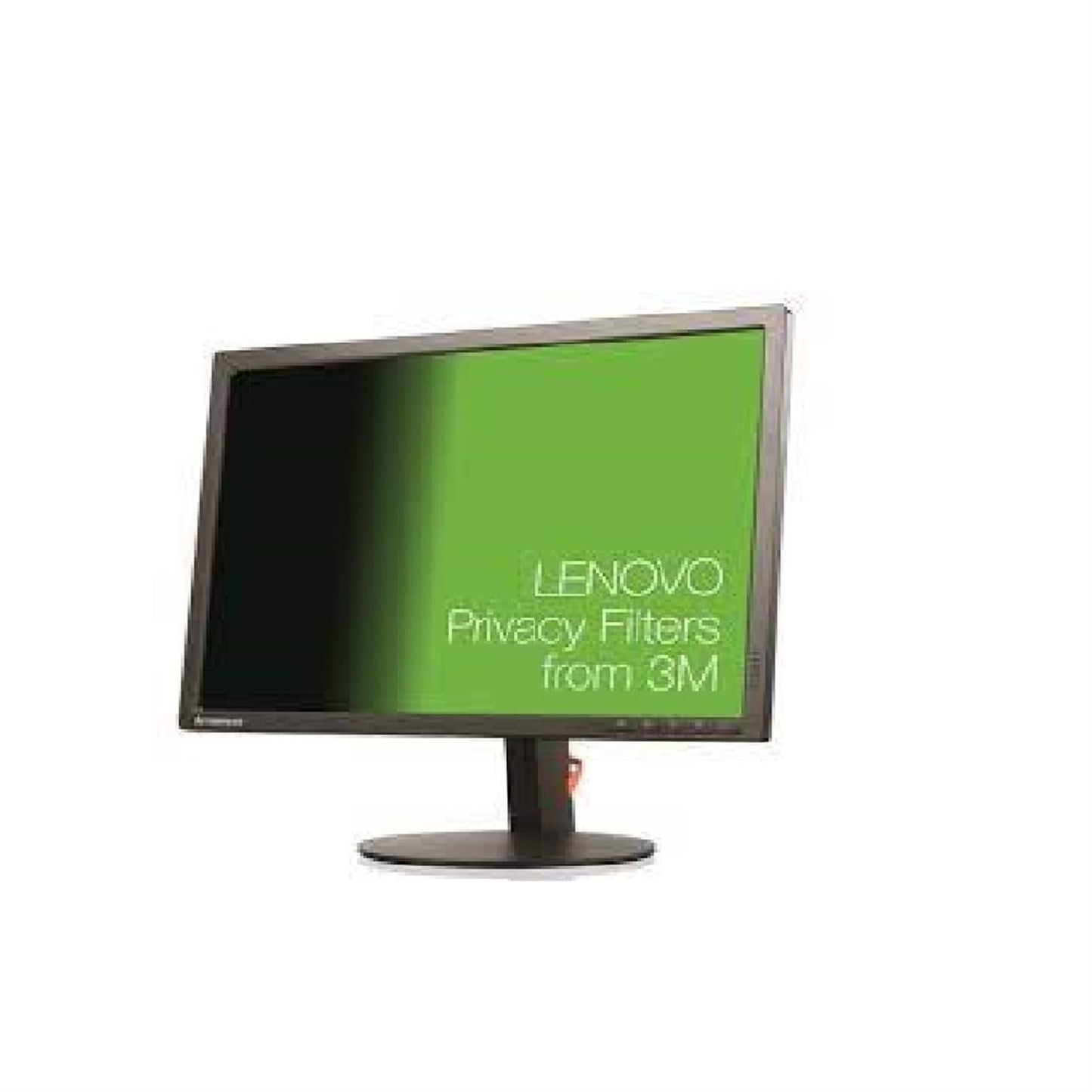 0B95657 3M 24.0W Monitor Anti-Glare Screen