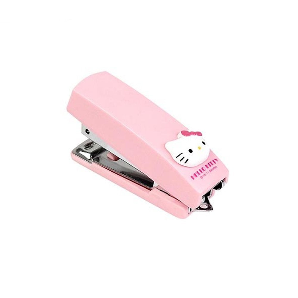 Mini Hello Kitty Office and School Stapler