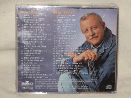 '- Timeless Classics - 2 CD Discs Collection - 1997