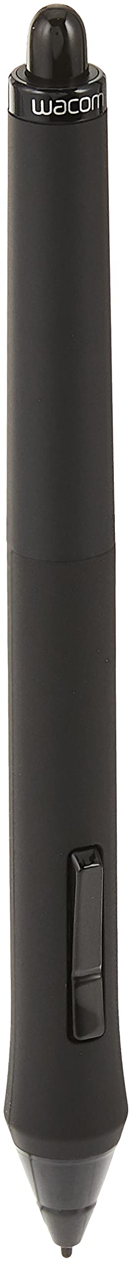 INTUOS4/CINTIQ21 Grip Pen Black, Single