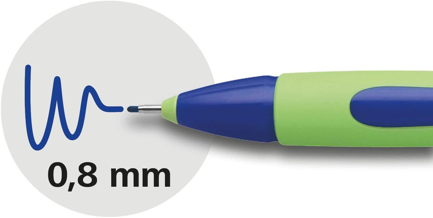 10 Porous Point Fineliner Pens