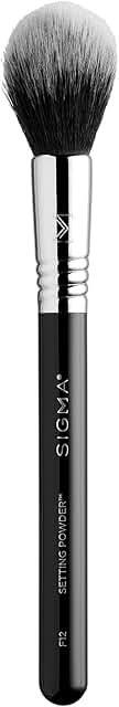 F12 Setting Powder Brush