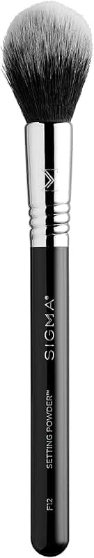 F12 Setting Powder Brush